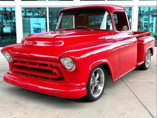 1957 Chevrolet 3100 Base