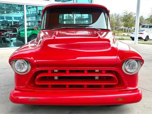 1957 Chevrolet 3100 Base