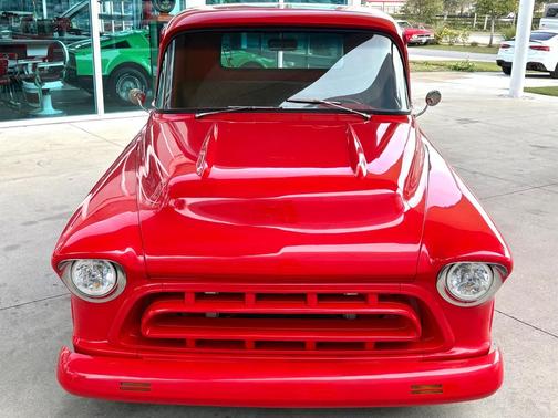 1957 Chevrolet 3100 Base
