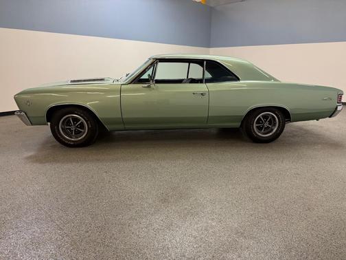 1967 Chevrolet Chevelle SS