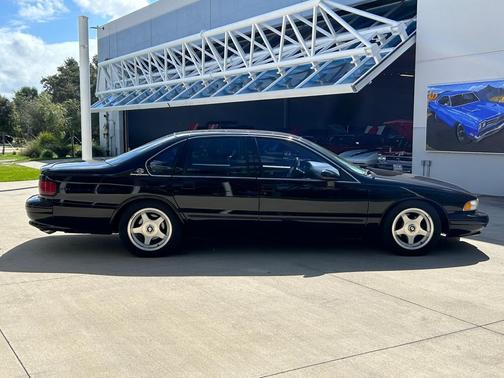 1994 Chevrolet Caprice Classic