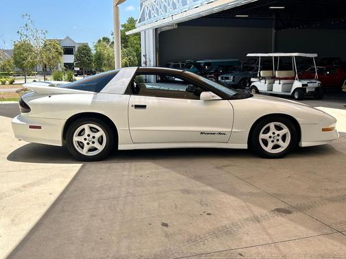 1995 Pontiac Firebird Trans Am