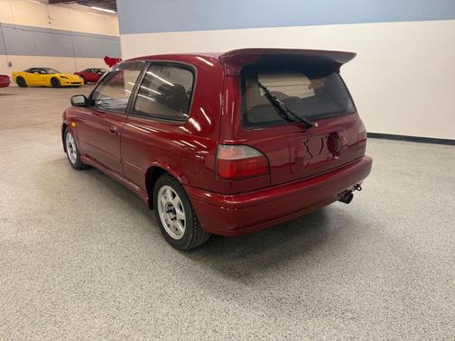 1990 Nissan Pulsar GTi-R