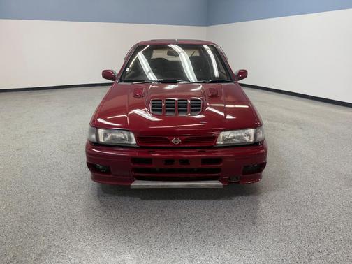 1990 Nissan Pulsar GTi-R