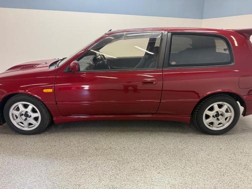 1990 Nissan Pulsar GTi-R