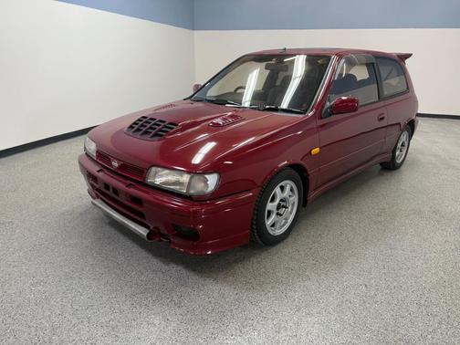 1990 Nissan Pulsar GTi-R