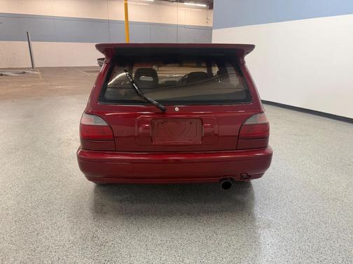 1990 Nissan Pulsar GTi-R