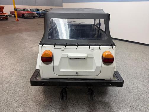 1973 Volkswagen Thing Type 181