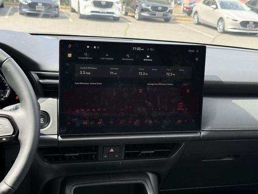 Jet Black Mica 2026 Mazda CX-5 2.5 S Premium Plus Package