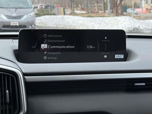 2026 Mazda CX-50 2.5 S Select Package