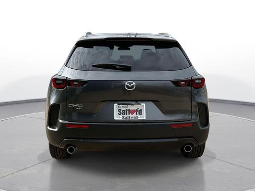 2026 Mazda CX-50 2.5 S Select Package