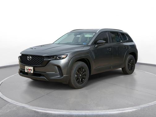 2026 Mazda CX-50 2.5 S Select Package