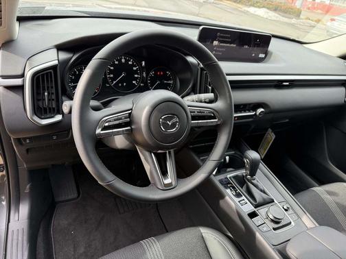 2026 Mazda CX-50 2.5 S Select Package