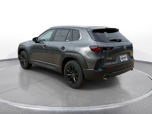 2026 Mazda CX-50 2.5 S Select Package