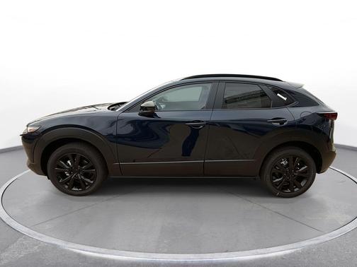 2026 Mazda CX-30 2.5 S