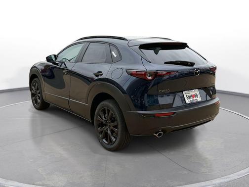 2026 Mazda CX-30 2.5 S