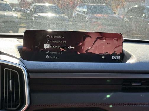 2026 Mazda CX-50 Hybrid Premium