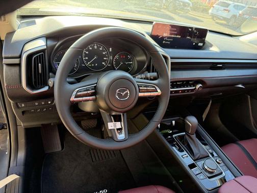 2026 Mazda CX-50 Hybrid Premium