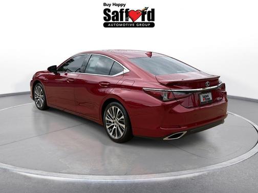 2021 Lexus ES 350 Base