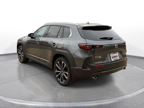 2026 Mazda CX-50 2.5 S