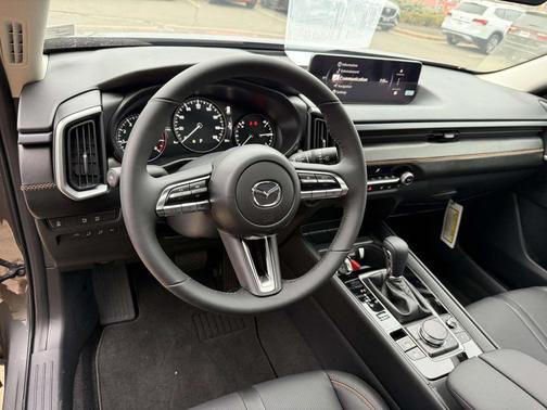 2026 Mazda CX-50 2.5 S