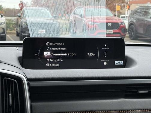 2026 Mazda CX-50 2.5 S