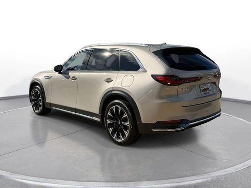 2024 Mazda CX-90 PHEV Premium