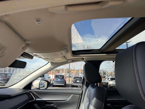 2024 Mazda CX-90 PHEV Premium