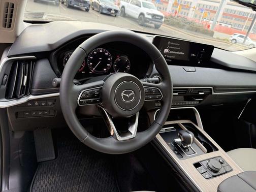 2026 Mazda CX-90 3.3 Turbo Premium Sport
