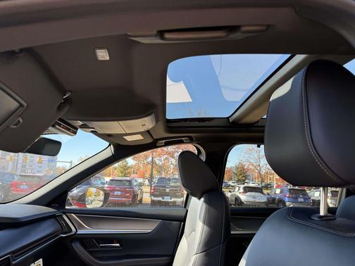 2026 Mazda CX-70 3.3 Turbo S Premium