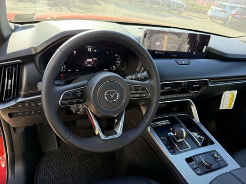 2026 Mazda CX-70 3.3 Turbo S Premium