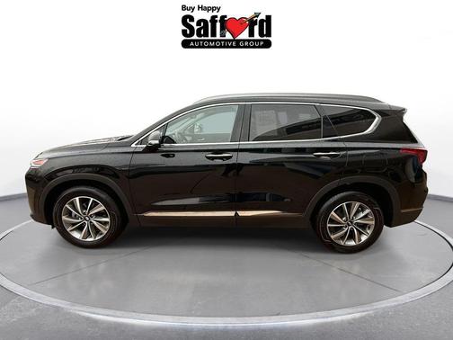 2020 Hyundai SANTA FE Limited 2.4