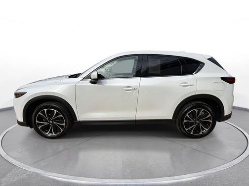 2023 Mazda CX-5 2.5 S