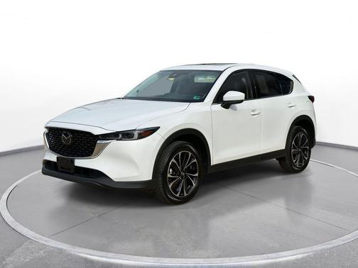 2023 Mazda CX-5 2.5 S