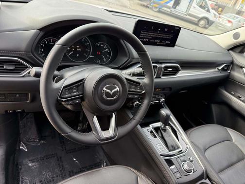2023 Mazda CX-5 2.5 S