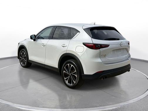 2023 Mazda CX-5 2.5 S