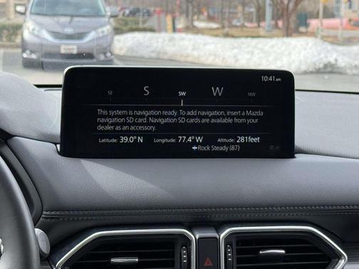 2023 Mazda CX-5 2.5 S