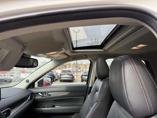 2023 Mazda CX-5 2.5 S