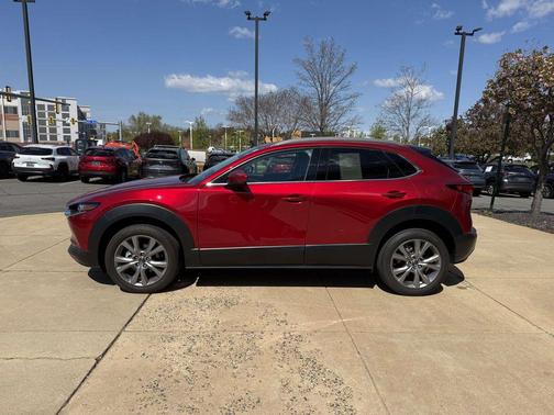 2023 Mazda CX-30 2.5 S Premium Package