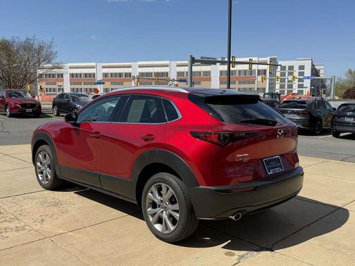 2023 Mazda CX-30 2.5 S Premium Package