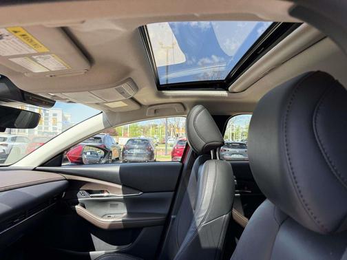 2023 Mazda CX-30 2.5 S Premium Package