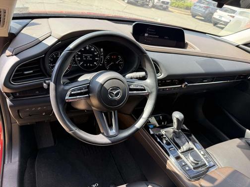 2023 Mazda CX-30 2.5 S Premium Package