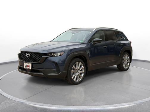 2026 Mazda CX-50 2.5 S Premium Package