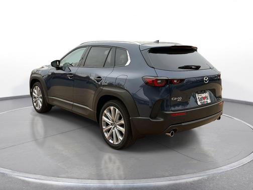2026 Mazda CX-50 2.5 S Premium Package