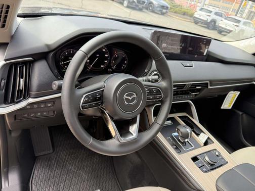 2026 Mazda CX-90 3.3 Turbo Premium Sport