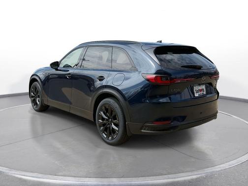 2026 Mazda CX-90 3.3 Turbo Premium Sport