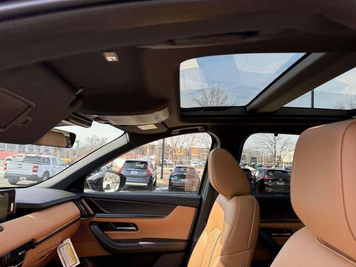 2026 Mazda CX-70 3.3 Turbo S Premium Plus