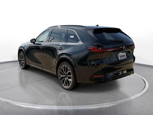 2026 Mazda CX-70 3.3 Turbo S Premium Plus