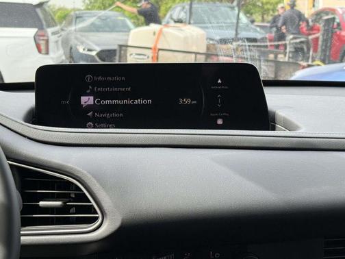 Snowflake White Pearl Mica 2026 Mazda CX-30 2.5 S Premium Package