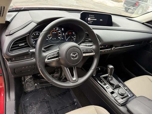 2023 Mazda CX-30 2.5 S Preferred Package